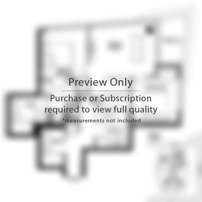 Floor Plan 1402 108 W. 1st Ave.