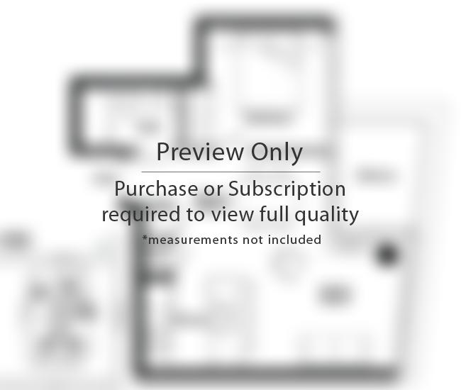 Floor Plan 1403 108 W. 1st Ave.