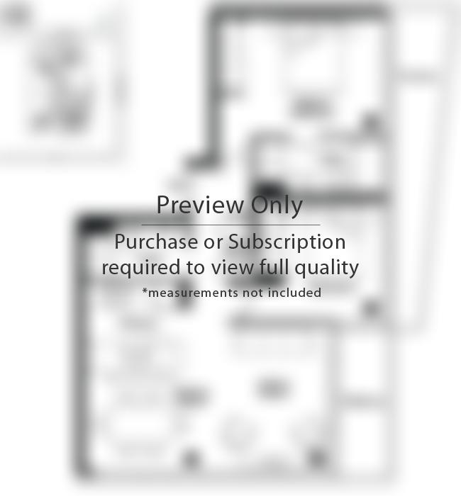 Floor Plan 1503 108 W. 1st Ave.