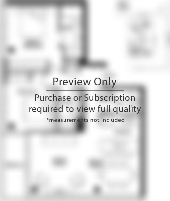 Floor Plan 1504 108 W. 1st Ave.