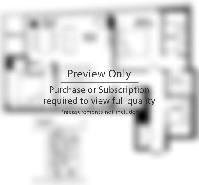 Floor Plan 201 138 West 1st Ave.