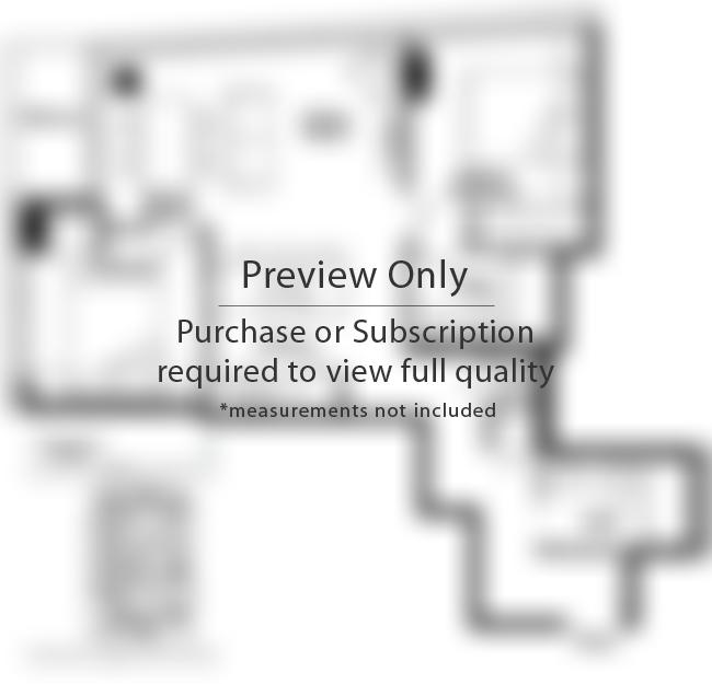 Floor Plan 308 138 West 1st Ave.