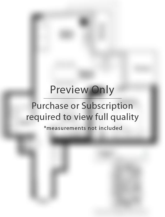 Floor Plan 310 138 West 1st Ave.
