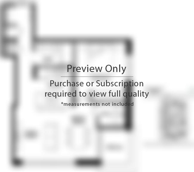 Floor Plan 302 138 West 1st Ave.