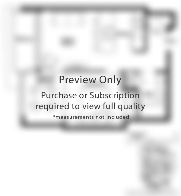 Floor Plan 605 138 West 1st Ave.