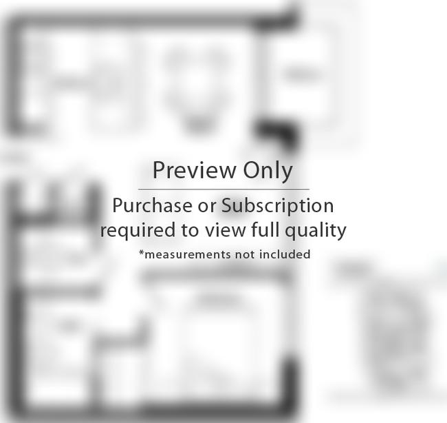 Floor Plan 711 138 West 1st Ave.