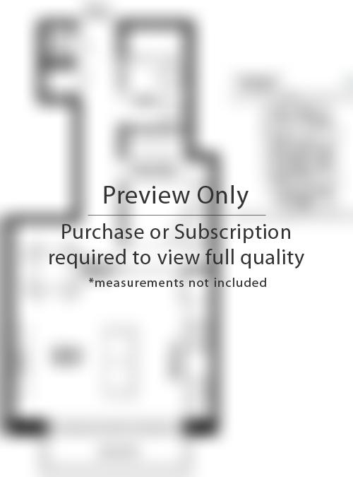 Floor Plan 1103 138 West 1st Ave.