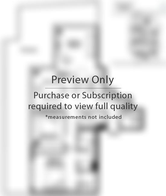 Floor Plan 1206 138 West 1st Ave.