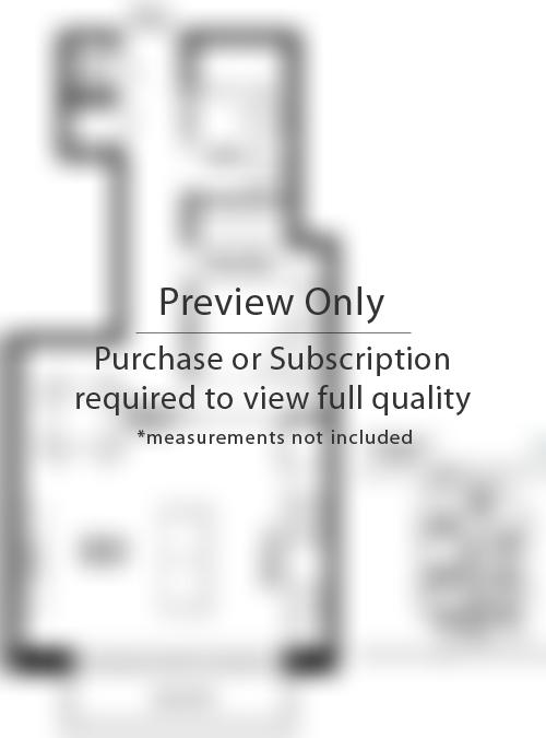 Floor Plan 1203 138 West 1st Ave.