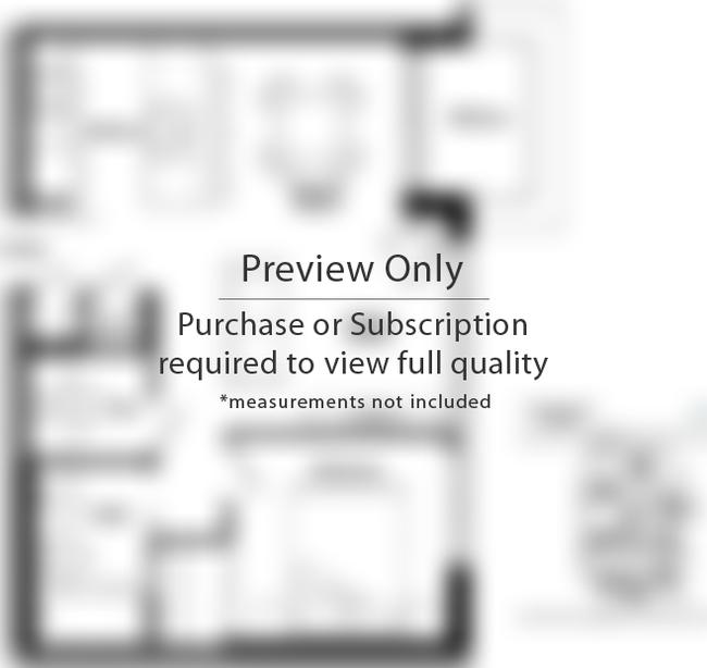 Floor Plan 1208 138 West 1st Ave.