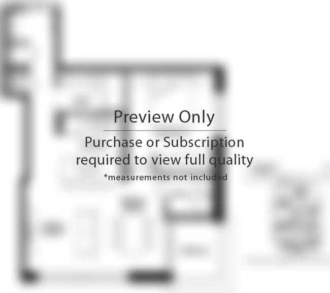 Floor Plan 1202 138 West 1st Ave.