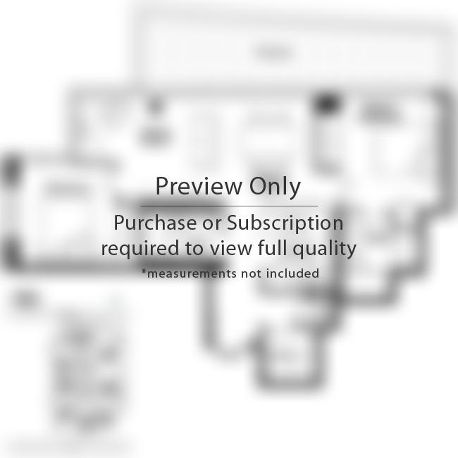 Floor Plan 1502 168 W. 1st Ave.
