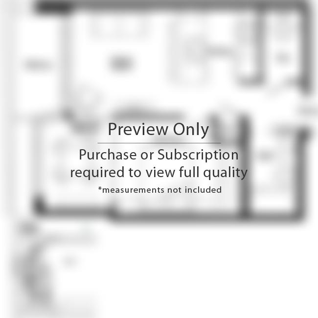 Floor Plan 204 1708 Columbia