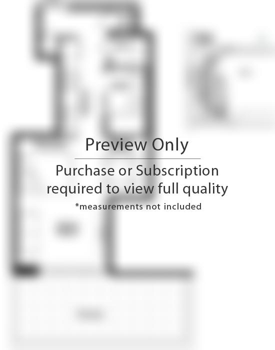 Floor Plan 201 1708 Columbia