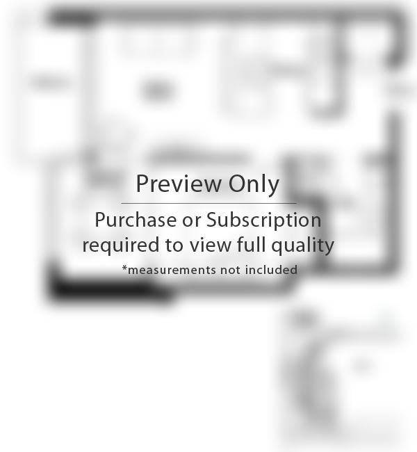Floor Plan 203 1708 Columbia