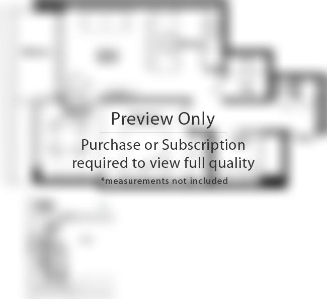 Floor Plan 205 1708 Columbia