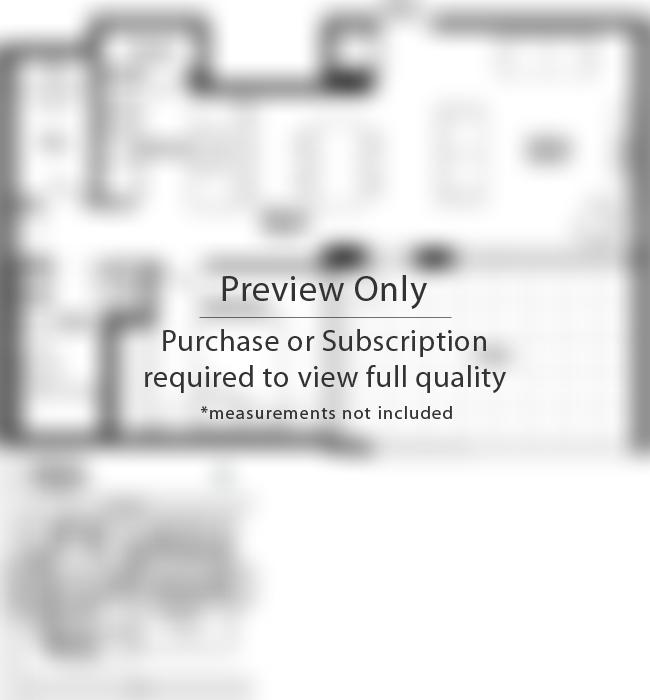 Floor Plan 315 1708 Columbia