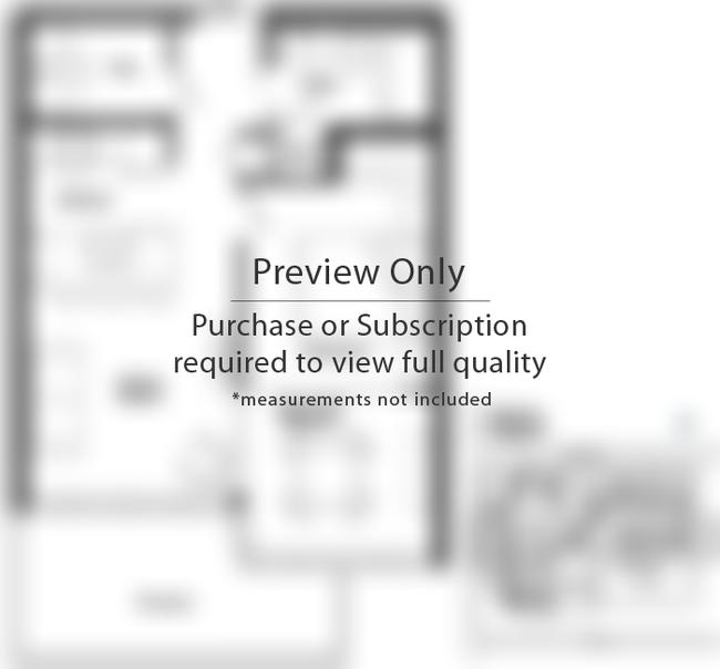 Floor Plan 313 1708 Columbia