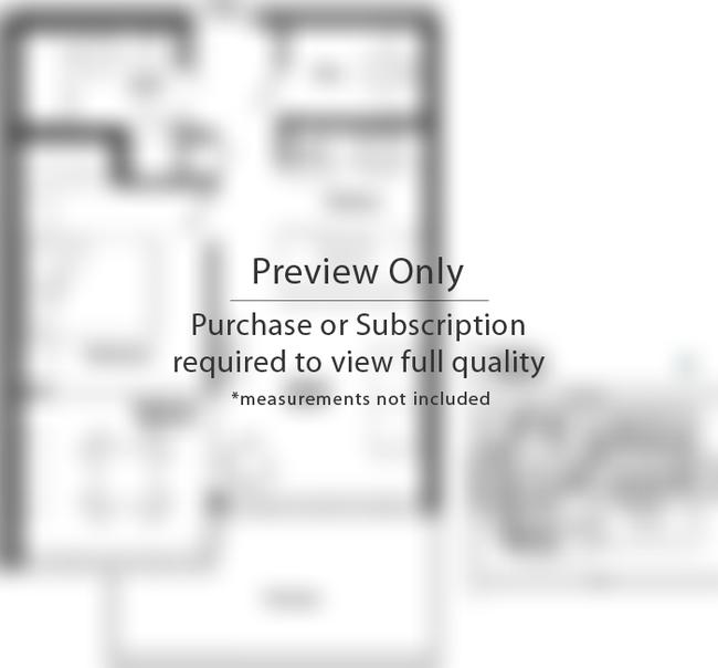 Floor Plan 314 1708 Columbia