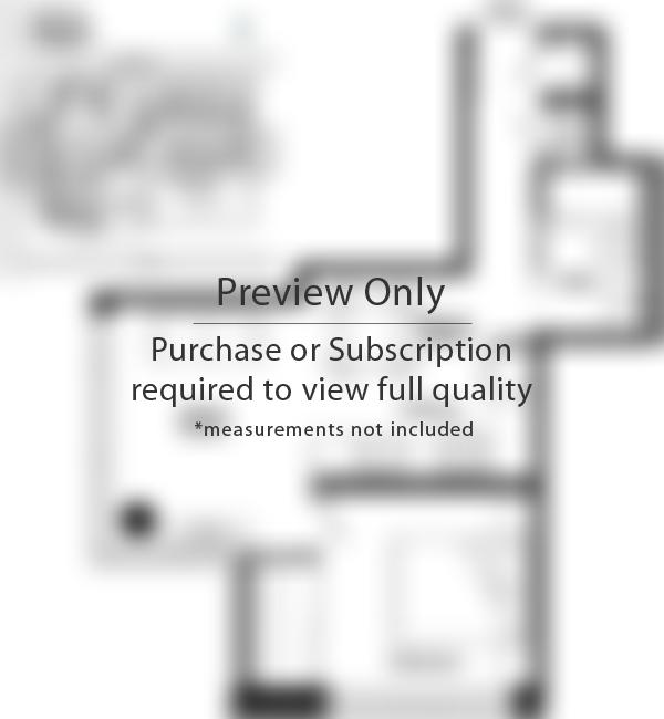 Floor Plan 302 1708 Columbia