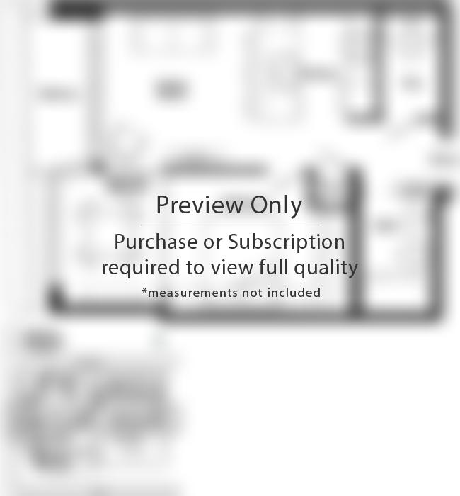 Floor Plan 304 1708 Columbia