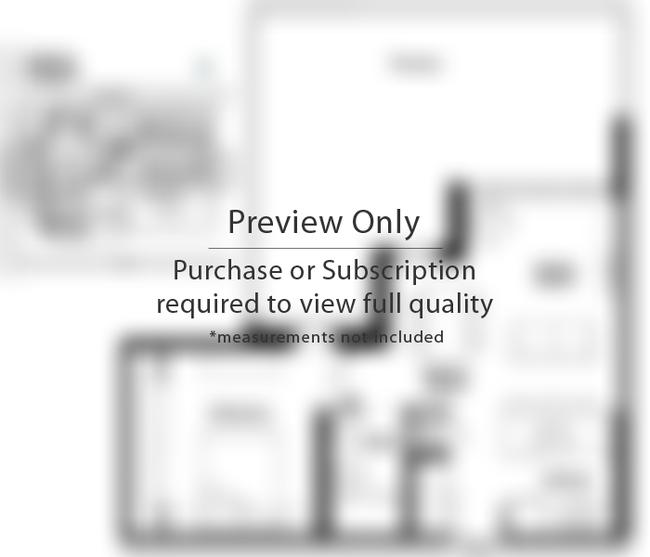 Floor Plan 308 1708 Columbia