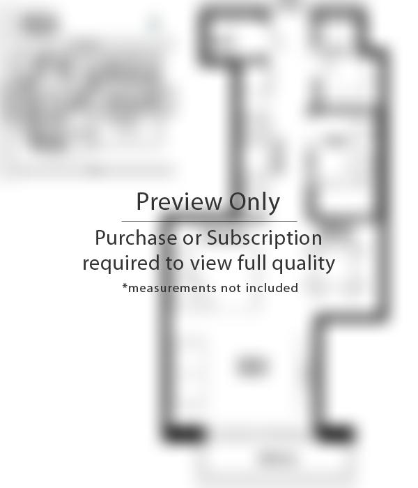 Floor Plan 301 1708 Columbia