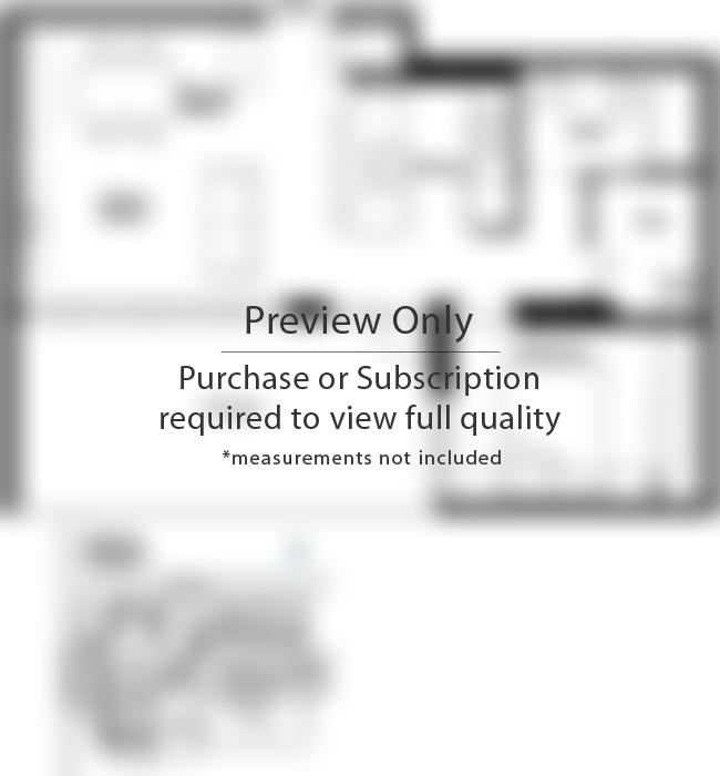 Floor Plan 312 1708 Columbia