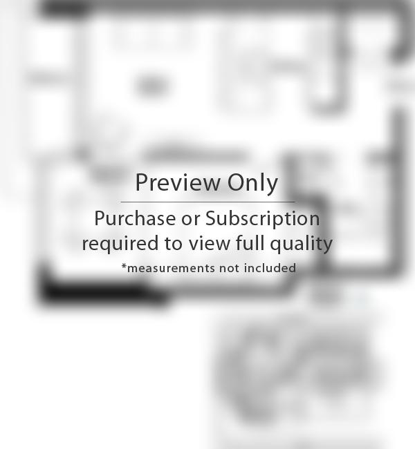 Floor Plan 303 1708 Columbia