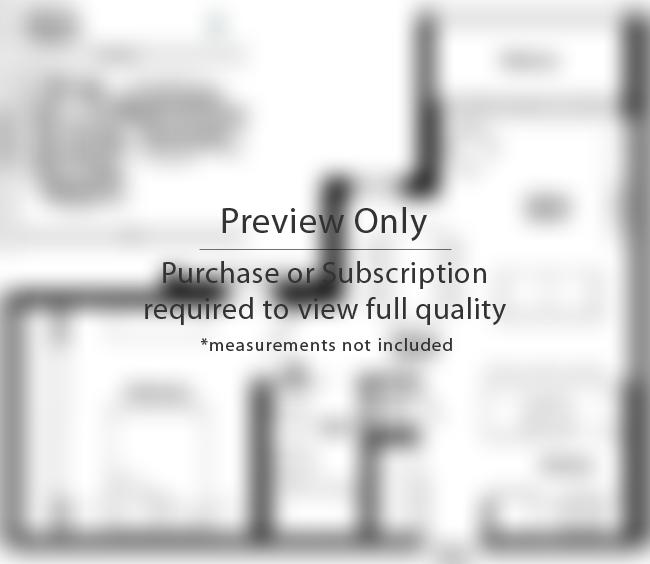 Floor Plan 408 1708 Columbia
