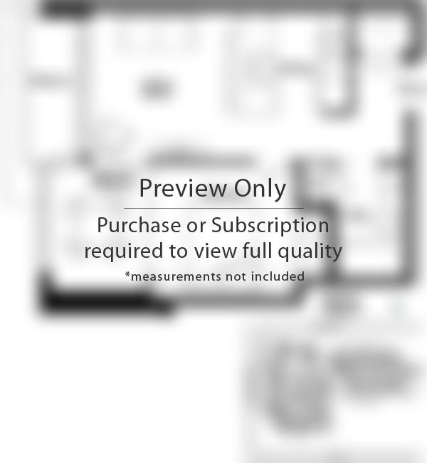 Floor Plan 403 1708 Columbia