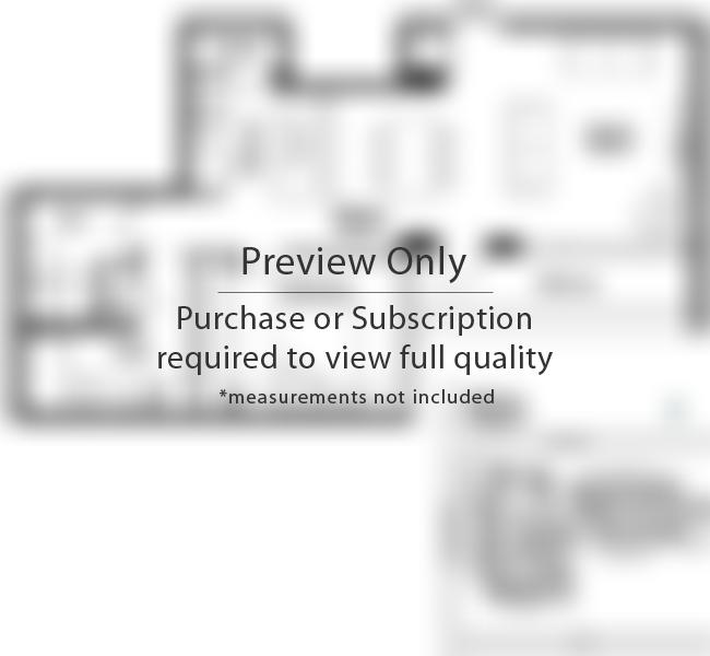 Floor Plan 415 1708 Columbia