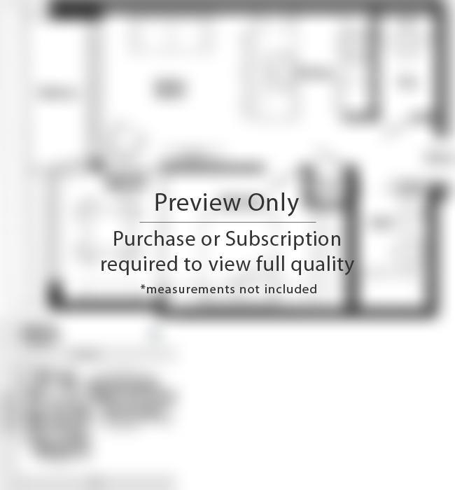 Floor Plan 404 1708 Columbia