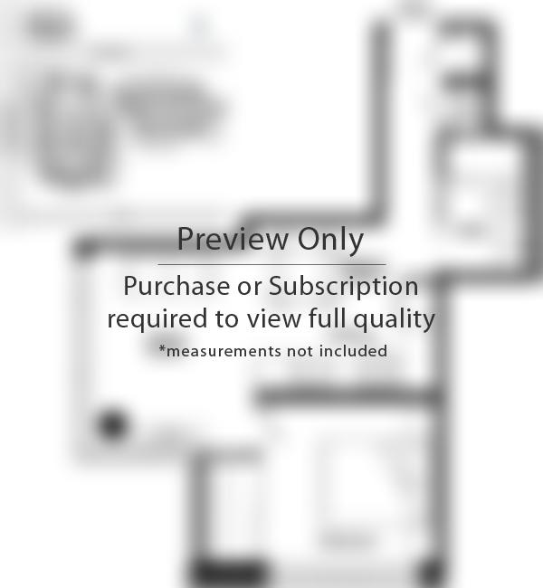 Floor Plan 504 1708 Columbia