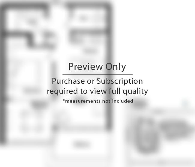 Floor Plan 516 1708 Columbia