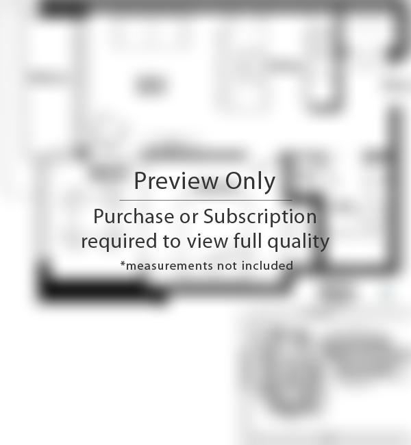 Floor Plan 505 1708 Columbia