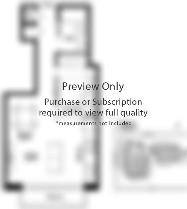 Floor Plan 503 1708 Columbia