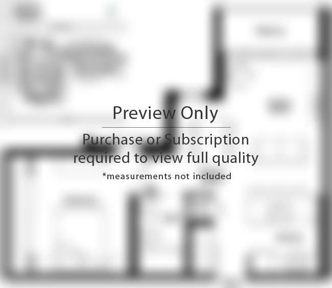 Floor Plan 510 1708 Columbia