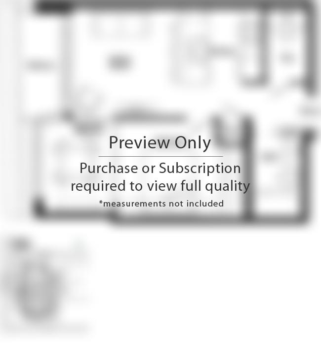 Floor Plan 606 1708 Columbia