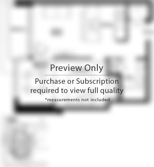Floor Plan 605 1708 Columbia