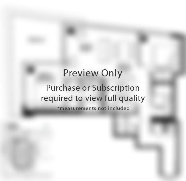 Floor Plan 608 1708 Columbia