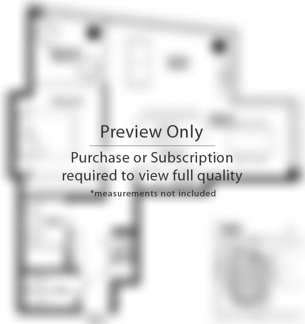 Floor Plan 609 1708 Columbia