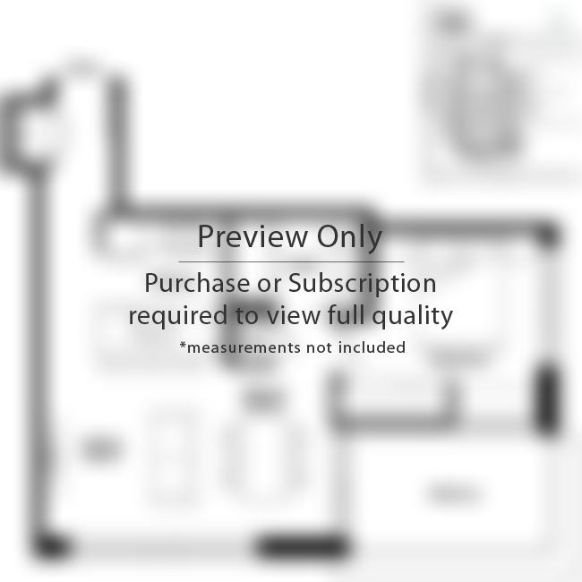 Floor Plan 602 1708 Columbia