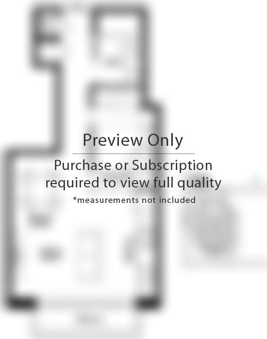 Floor Plan 1203 1708 Columbia