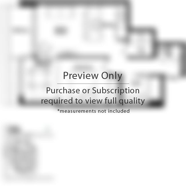 Floor Plan 1507 1708 Columbia