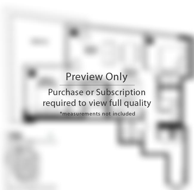Floor Plan 1408 1708 Columbia