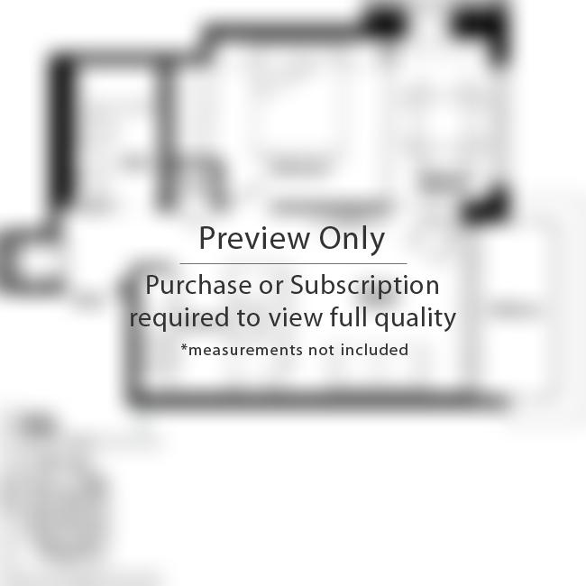 Floor Plan 910 1708 Columbia