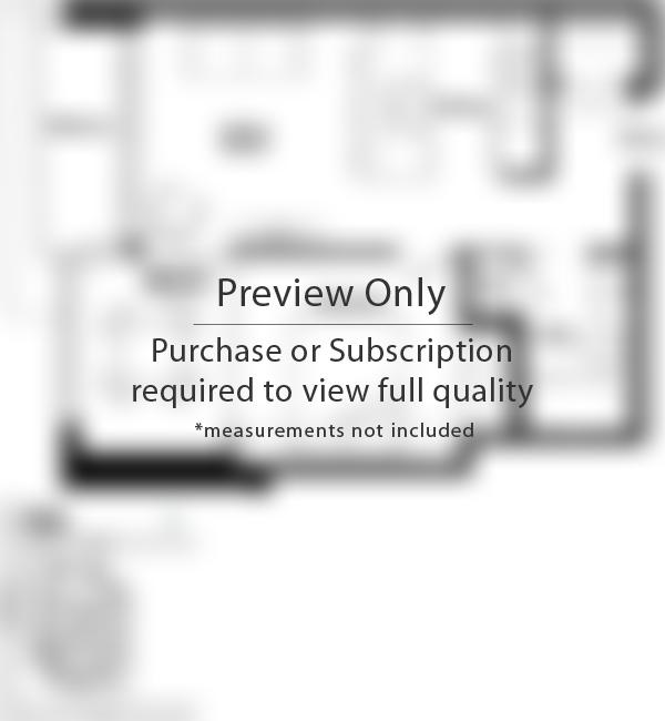 Floor Plan 1505 1708 Columbia