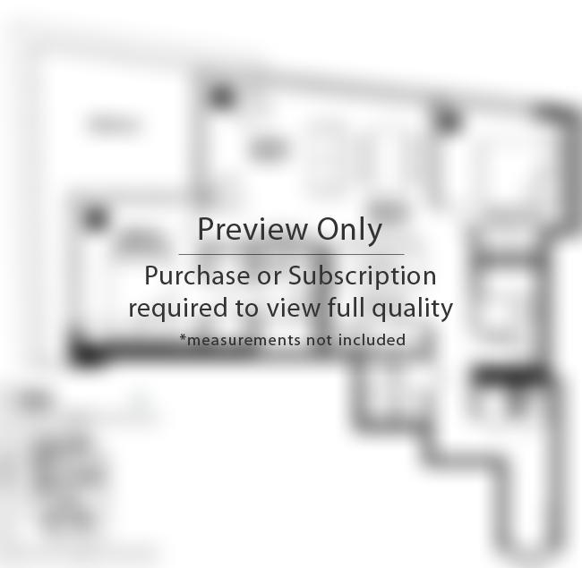 Floor Plan 1605 1708 Columbia
