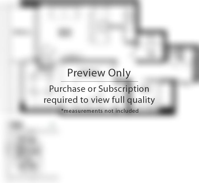 Floor Plan 1604 1708 Columbia